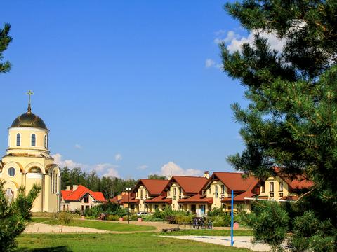 дом по адресу Дмитрия Вишневецкого ул.