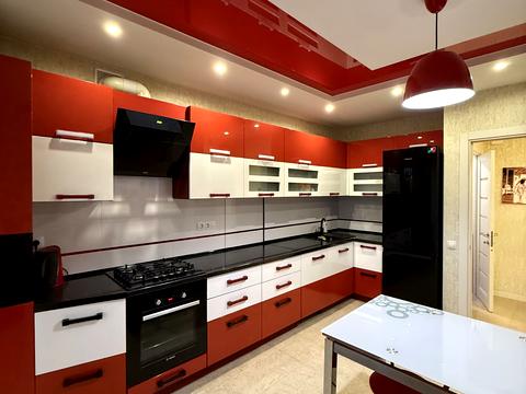 комната по адресу Научная ул., 2в