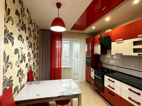 комната по адресу Научная ул., 2в