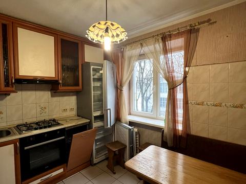 квартира по адресу Широкая ул., 69