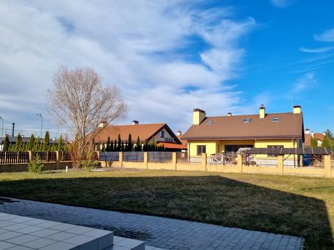 дом по адресу Дмитрия Вишневецкого ул.