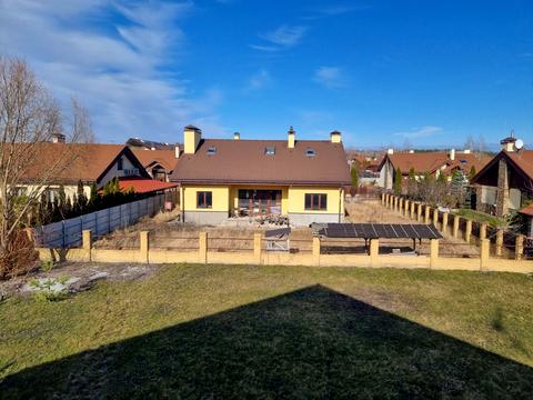 дом по адресу Дмитрия Вишневецкого ул.