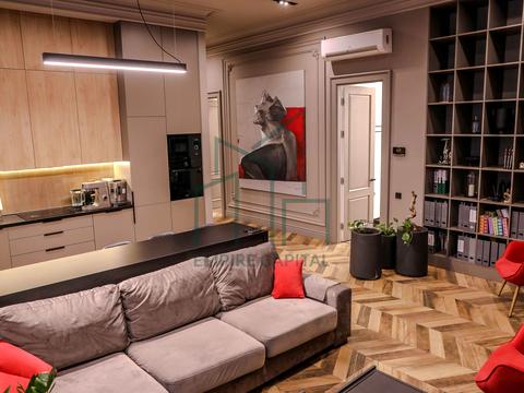 квартира за адресою Львів, Січових Стрільців вул. (), 12