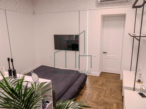 квартира за адресою Львів, Січових Стрільців вул. (), 12