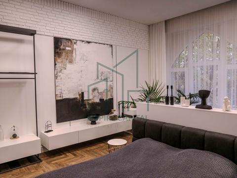 квартира по адресу Сечевых Стрельцов ул. (17-го сентября), 12