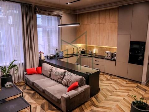 квартира за адресою Львів, Січових Стрільців вул. (), 12