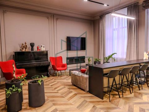 квартира за адресою Львів, Січових Стрільців вул. (), 12