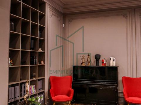 квартира за адресою Львів, Січових Стрільців вул. (), 12