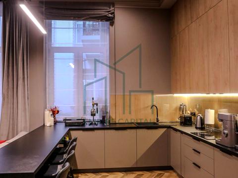 квартира за адресою Львів, Січових Стрільців вул. (), 12