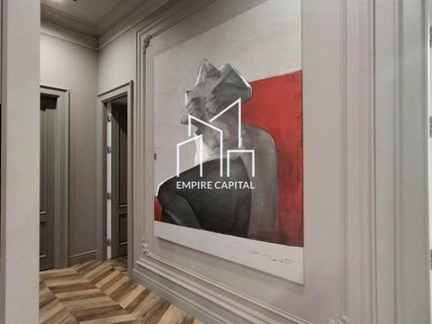 квартира за адресою Львів, Січових Стрільців вул. (), 12