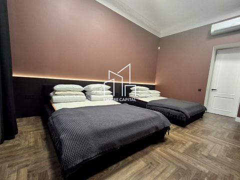 квартира за адресою Львів, Січових Стрільців вул. (), 12