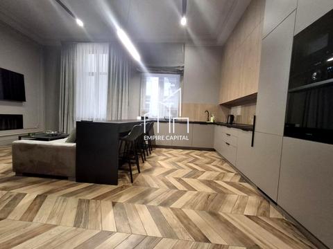 квартира за адресою Львів, Січових Стрільців вул. (), 12