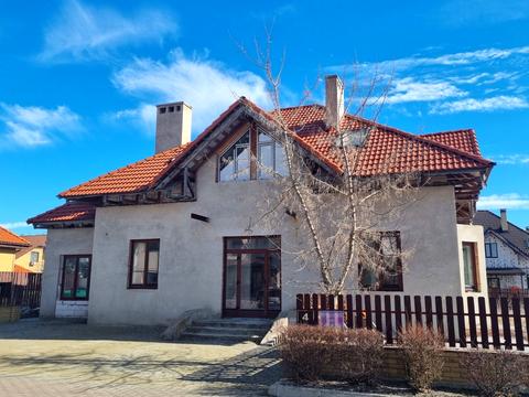 дом по адресу Дмитрия Вишневецкого ул.