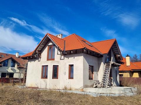 дом по адресу Дмитрия Вишневецкого ул.