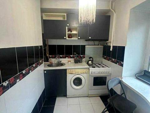 квартира за адресою Русанівська набережна вул., 10