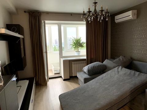 квартира за адресою Героїв 93-ї Бригади вул. (Гудименка), 16-А