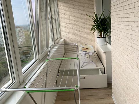 квартира за адресою Героїв 93-ї Бригади вул. (Гудименка), 16-А