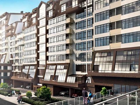 квартира за адресою Глибочицька вул., 13-4