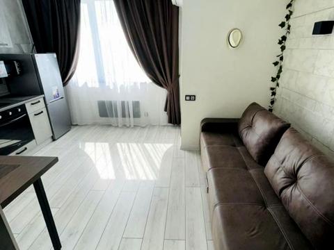 квартира за адресою Березова вул., 43