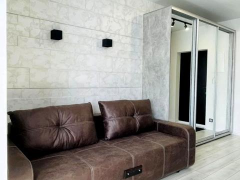 квартира за адресою Березова вул., 43