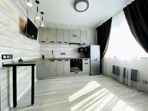 квартира за адресою Березова вул., 43