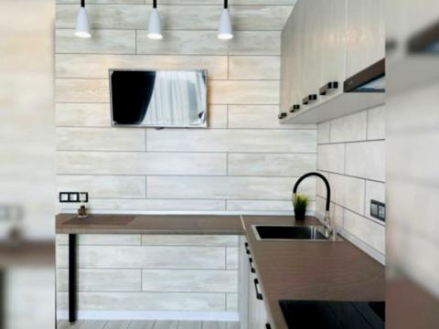 квартира за адресою Березова вул., 43