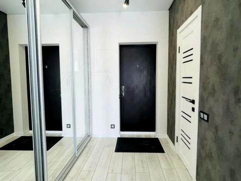 квартира за адресою Березова вул., 43