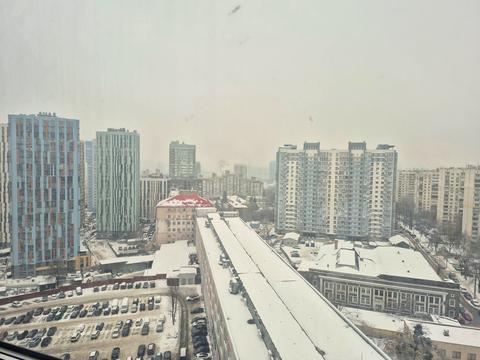 квартира за адресою Митрополита Василя Липківського вул. (Урицького), 38