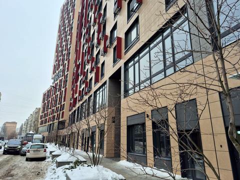 квартира за адресою Митрополита Василя Липківського вул. (Урицького), 38