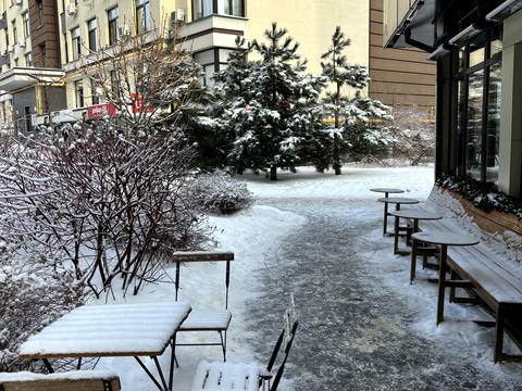 квартира за адресою Березова вул., 43