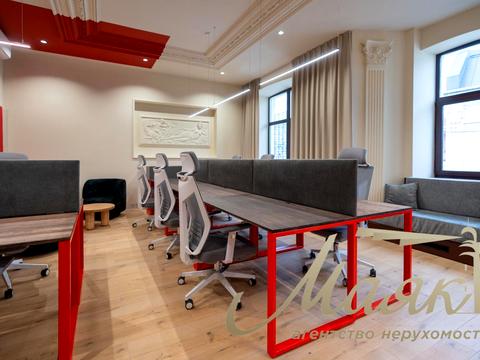 комерційна за адресою Антоновича вул. (Горького), 9