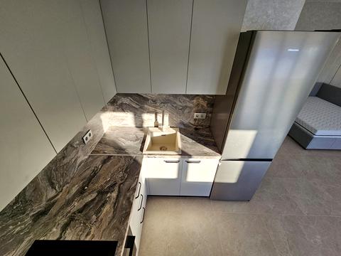 квартира за адресою Михайла Дерегуса вул. (Янтарна), 42