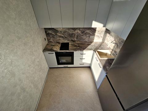 квартира за адресою Михайла Дерегуса вул. (Янтарна), 42