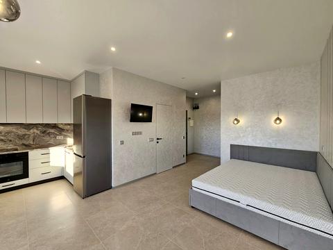 квартира за адресою Михайла Дерегуса вул. (Янтарна), 42