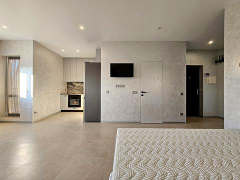 квартира за адресою Михайла Дерегуса вул. (Янтарна), 42