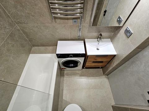 квартира за адресою Михайла Дерегуса вул. (Янтарна), 42