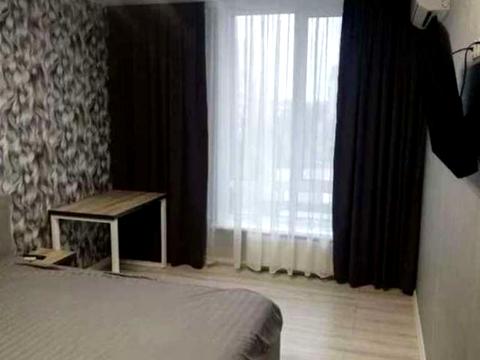 квартира за адресою Паркова вул., (Будинок 2)