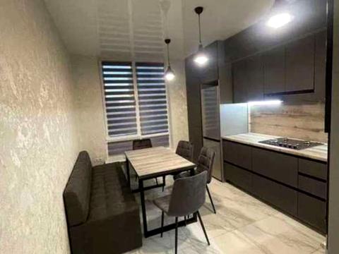 квартира за адресою Паркова вул., (Будинок 2)