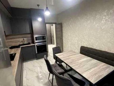 квартира за адресою Паркова вул., (Будинок 2)