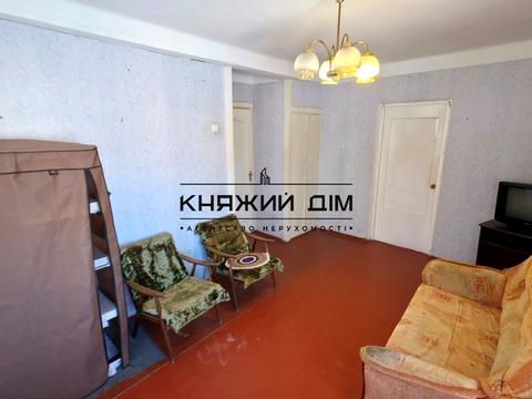 квартира за адресою Харківське шосе, 18/1