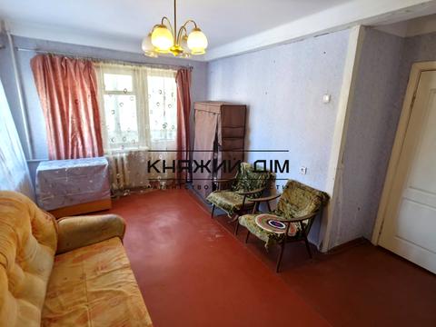 квартира за адресою Харківське шосе, 18/1