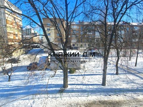 квартира за адресою Харківське шосе, 18/1