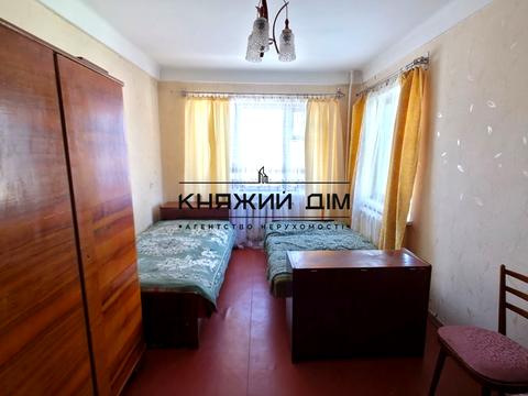 квартира за адресою Харківське шосе, 18/1