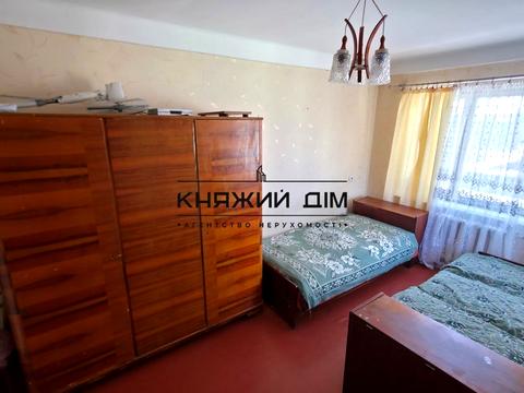 квартира за адресою Харківське шосе, 18/1