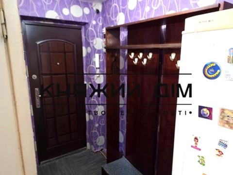 квартира за адресою Харківське шосе, 18/1