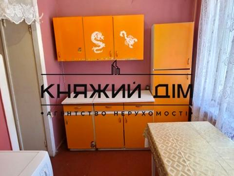 квартира за адресою Харківське шосе, 18/1