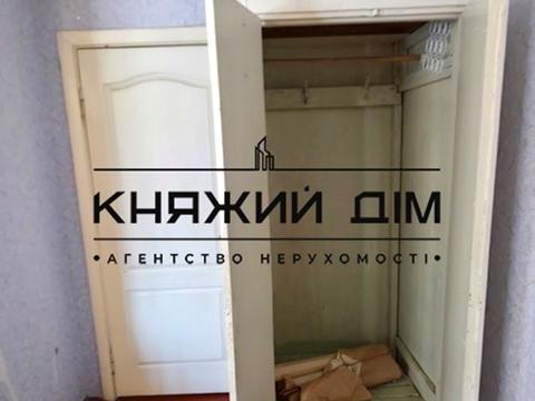 квартира за адресою Харківське шосе, 18/1