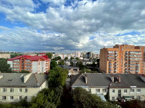 квартира по адресу Деловая ул., 4