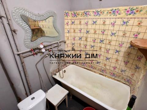 квартира за адресою Харківське шосе, 18/1