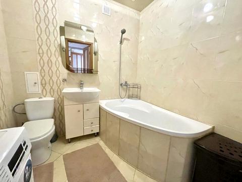 квартира по адресу Деловая ул., 4